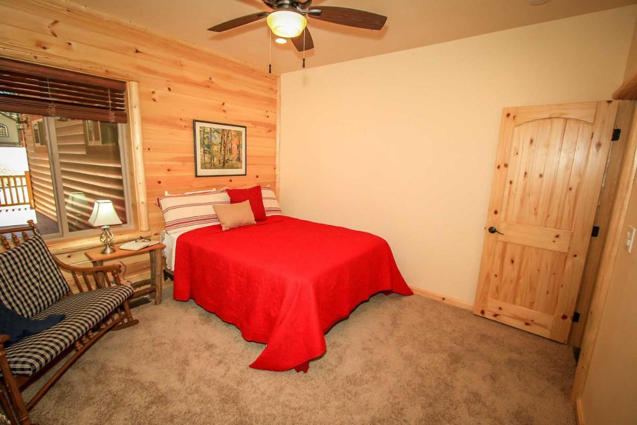 Cornerstone Lodge-1559 By Big Bear Vacations Lac Big Bear Extérieur photo