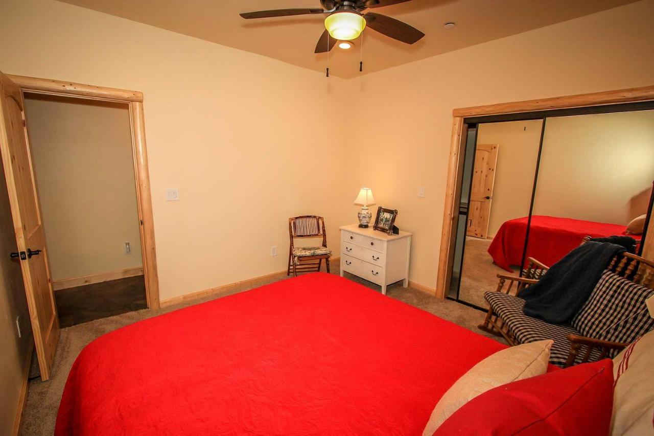 Cornerstone Lodge-1559 By Big Bear Vacations Lac Big Bear Extérieur photo