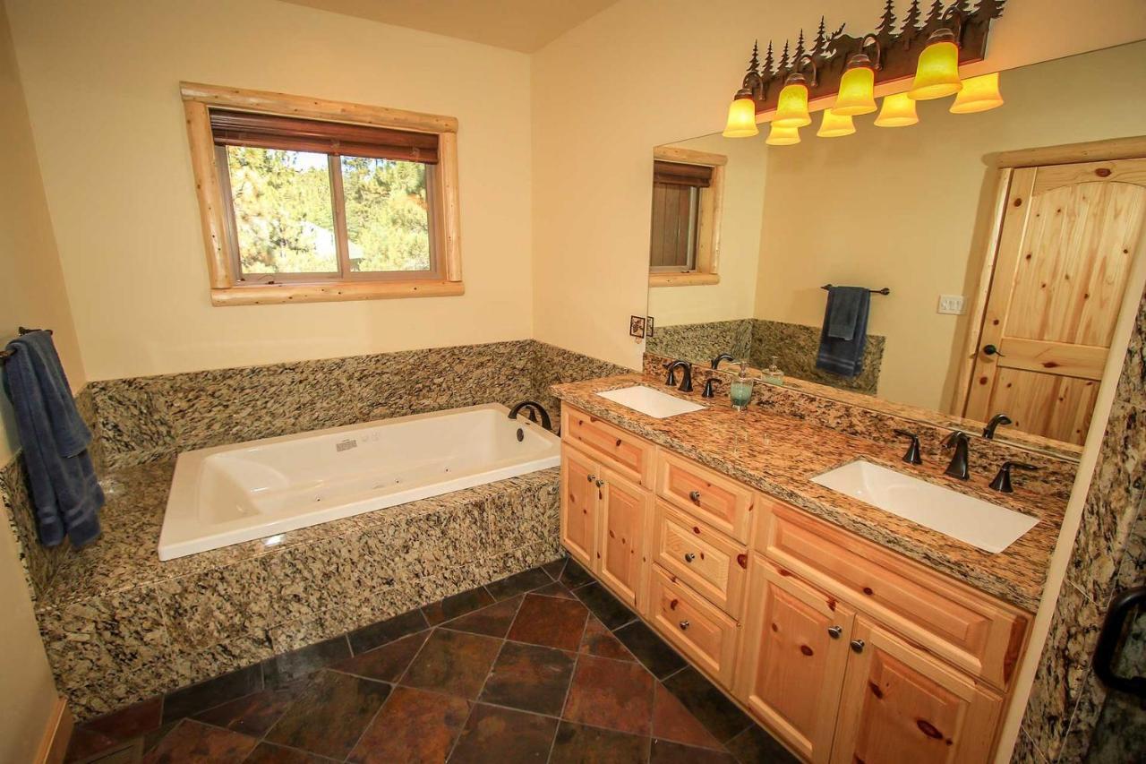 Cornerstone Lodge-1559 By Big Bear Vacations Lac Big Bear Extérieur photo