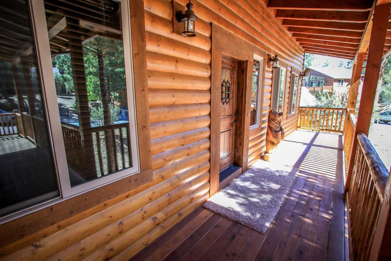 Cornerstone Lodge-1559 By Big Bear Vacations Lac Big Bear Extérieur photo