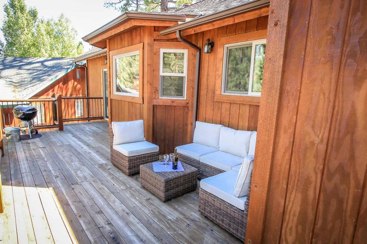 Cornerstone Lodge-1559 By Big Bear Vacations Lac Big Bear Extérieur photo
