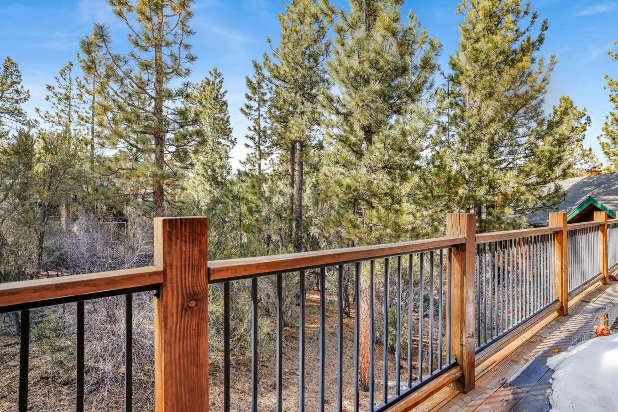 Cornerstone Lodge-1559 By Big Bear Vacations Lac Big Bear Extérieur photo