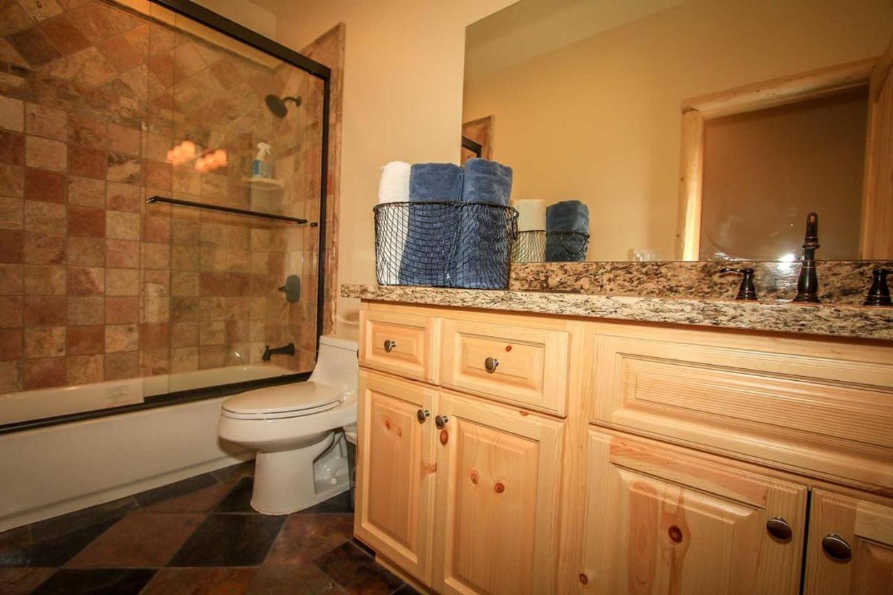 Cornerstone Lodge-1559 By Big Bear Vacations Lac Big Bear Extérieur photo